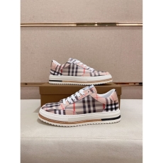 Burberry Low Shoes